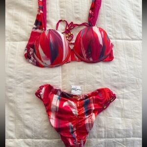 2 piece set BEACH BUNNY